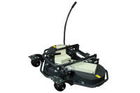 Cramer DS-Mähwerk 115 King Size gallery