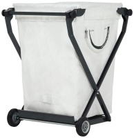 Remarc Transportgestell für Fangsac gallery