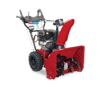TORO Schneefräse Power Max 724 OE gallery