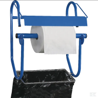 goPart Wandspender f&uuml;r Papierhandt&uuml;cher...