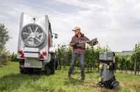 Kärcher Hochdruckreiniger HD 4/11 C Bp 3