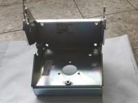 tielbürger Rasentraktor-Schnellwechsler ohne Antrieb 3