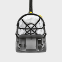 Kärcher Trockensauger T 9/1 Bp - ohne Akku & Ladege