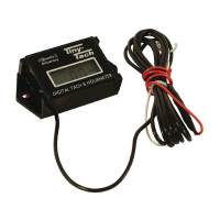 Briggs & Stratton Tachometer, Betrie gallery