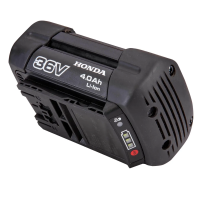 Honda Akku DP3640 XA, 36V, 4.0 Ah gallery