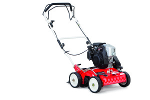 tielbürger Vertikutierer tv410 (Honda GP 160)