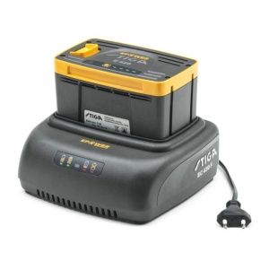 STIGA Schnellladegerät EC 430 F, 48V, 3 A
