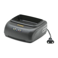 STIGA Schnellladegerät EC 430 F, 48 gallery