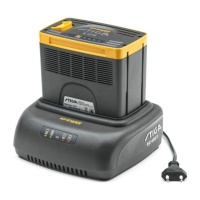 STIGA Schnellladegerät EC 430 F, 48V, 3 A 3
