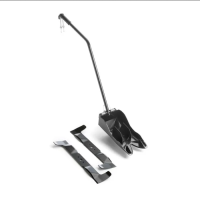 STIGA Mulchkiteinsatz inkl. Messer, 102  gallery