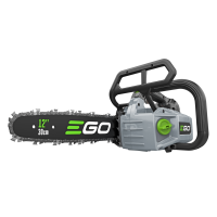 EGO Baumpflege-Kettensäge CSX3000, 30cm  –...