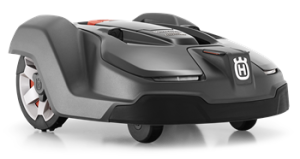 Husqvarna Mähroboter Automower® 450X - inkl. Ladest