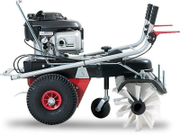 Herkules Kehrmaschine KM 702 HW  gallery 5_2nd