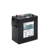 Kärcher Batterie (6 V, 240 Ah (C5)  gallery