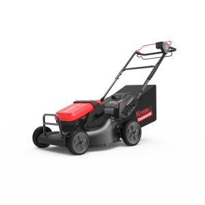 Kress Akku-Rasenmäher KC711.9 - ohne Akku & Ladeger