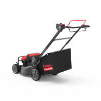 Kress Akku-Rasenmäher KC711 gallery 8_2nd