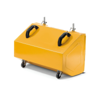 STIGA Sammelbehälter für SWS 6 gallery