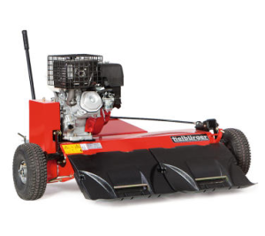 tielbürger Großflächen-Vertikutierer tv920 (