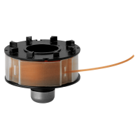 Gardena Ersatzfadenspule für Turbot productbox