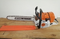STIHL Motorsäge MS 661 C-M  gallery 9_2nd
