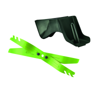 EGO Mulch-Kit ABP2100D-E für LM2130 gallery