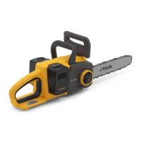 STIGA Akku-Kettensäge CS 30 gallery 8_2nd