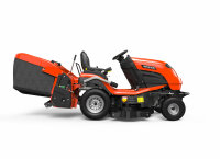 Ariens Rasentraktor C100 - nur Grundgerät