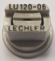 Lechler Flachstrahldüse LU 120-06