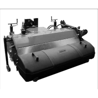 ETESIA Behälter Kehrmaschine f&uuml gallery