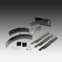 Husqvarna Mulchkit Z454X gallery