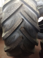 Kleber Reifen Topker 600/70-R28 (DOT 091 gallery