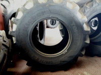 Kleber Reifen Topker 600/70-R28 (DOT 0919) 4