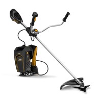 STIGA Motorsense SBC 900D AE BATT - ohne Akku & Ladeger&