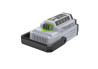 EGO Spannungswandler PAD1800E, 180 W - ohne Akku & Ladeg