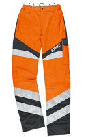 Stihl Protect FS, FS Warn-Schutzhose Gr. S