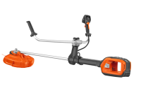 Husqvarna Akku-Motorsense 525iRXT - ohne gallery