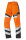 STIHL Protect FS, FS Warn-Schutzhose Gr. M