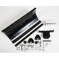 ETESIA Schneeräumschild gallery