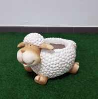 Brema Dekofigur "Schaf&quot gallery 2_2nd