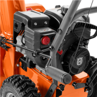 Husqvarna Schneefräsen ST 1 gallery 16_2nd