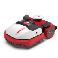Kress Mähroboter Mission RTKn KR236 gallery