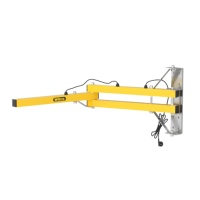 Wilms Schwenkarm für DFL 3000 gallery