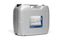 Husqvarna Kettenhaft&ouml;l mineralisch, 20L