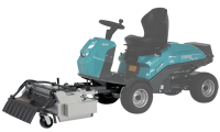 Remarc Hochgrasmulcher AP 90 King Size