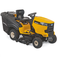 Cub Cadet Rasentraktor XT1 OR95