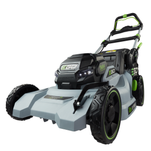 EGO Rasenmäher mit Radantrieb LM1900E-SP , 47cm –