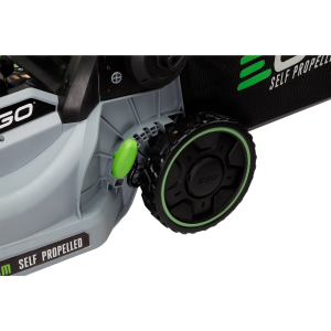 EGO Rasenmäher mit Radantrieb LM1900E-SP , 47cm –