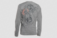 Husqvarna Xplorer Longsleeve Cam gallery 3_2nd