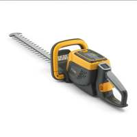 STIGA Akku-Heckenschere HT 500e Kit - in gallery