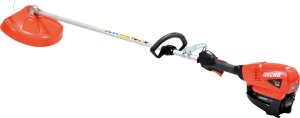 Echo Akku-Motorsense DSRM-300 - ohne Akku & Ladeger&auml